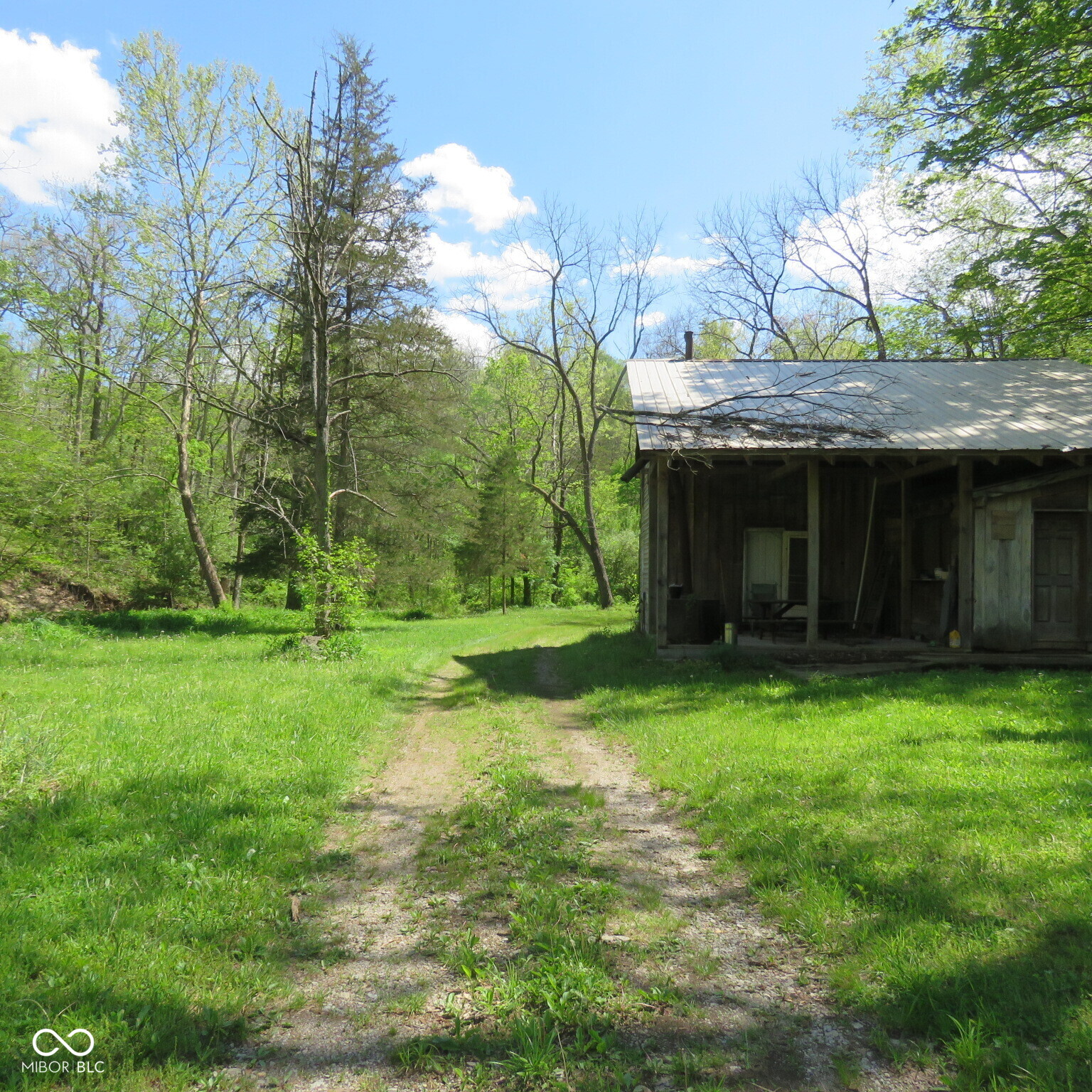 11265 Arnold Miller Road Canaan, IN 47224 - Photo 48 of 73
