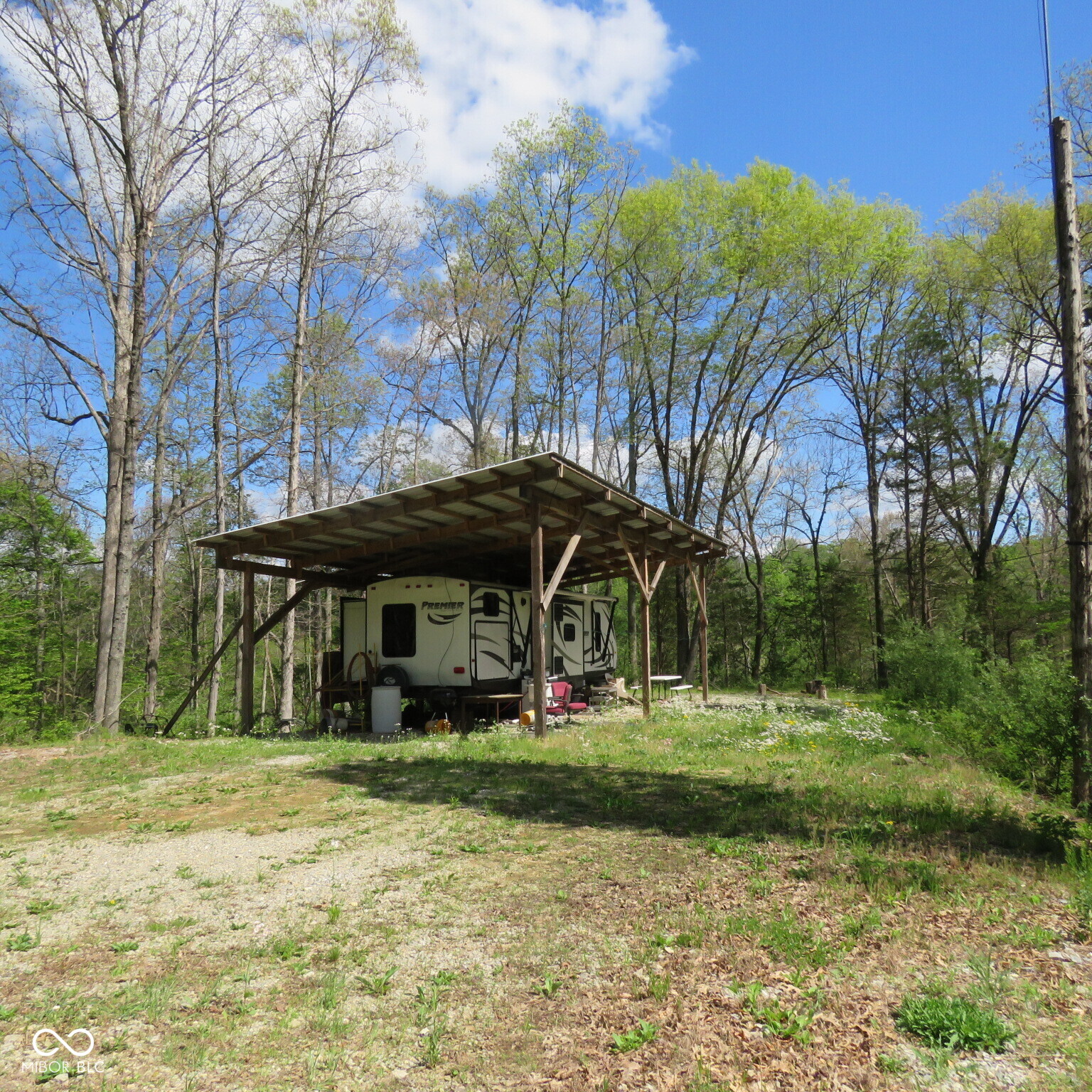 11265 Arnold Miller Road Canaan, IN 47224 - Photo 53 of 73