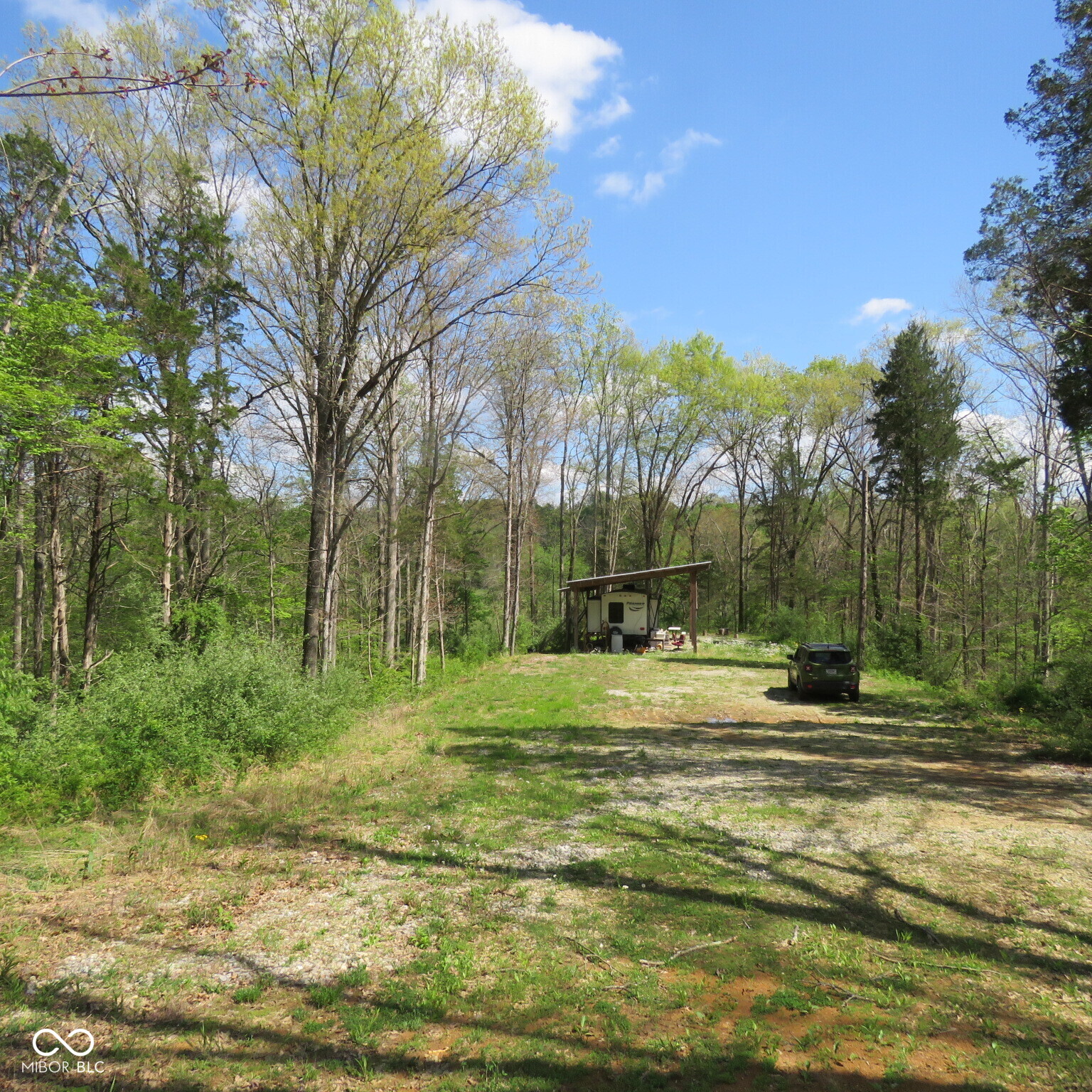 11265 Arnold Miller Road Canaan, IN 47224 - Photo 60 of 73