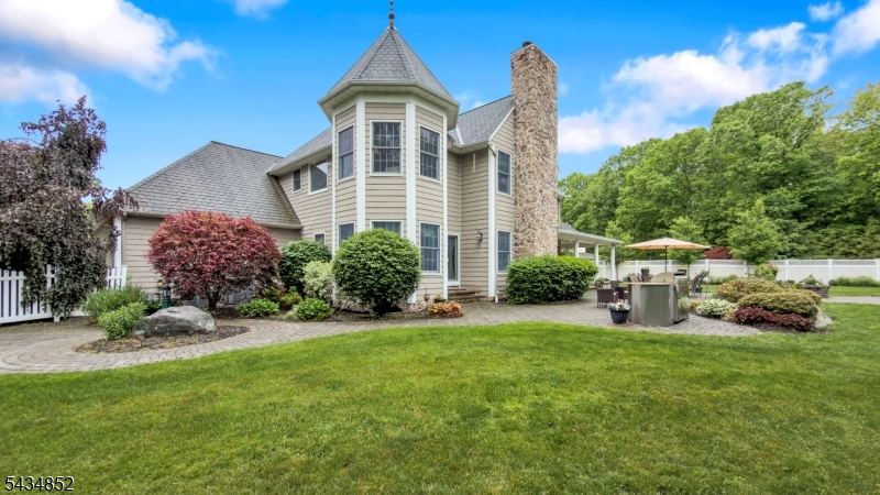 6 Princess Court Oak Ridge, NJ 07438 - Photo 45 of 50