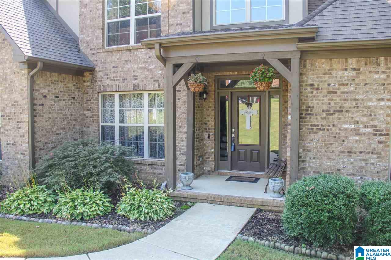 188 Wild Timber Parkway Pelham, AL 35124 - Photo 2 of 38