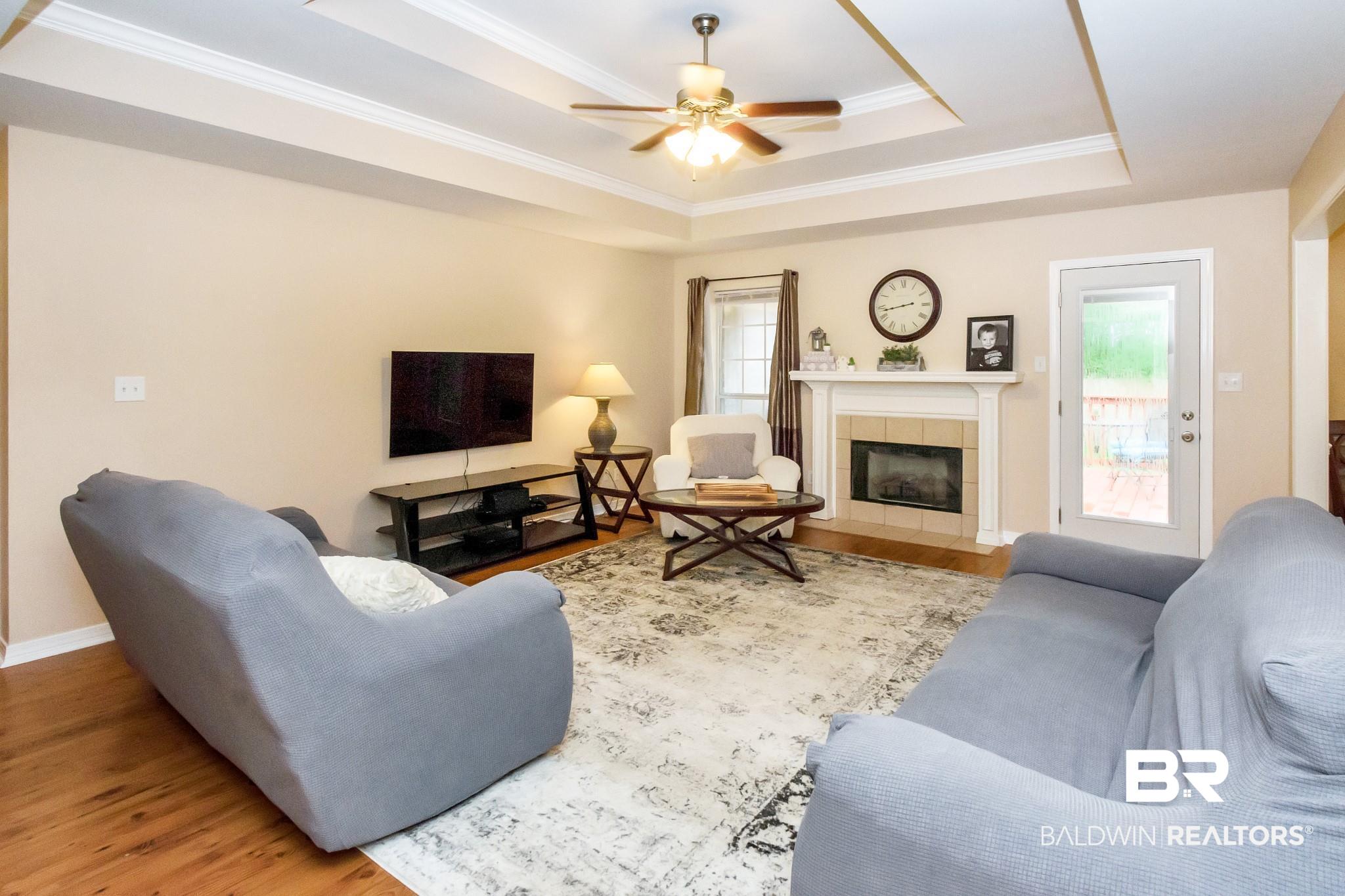 1919 Rachael Court Mobile, AL 36695 - Photo 6 of 32