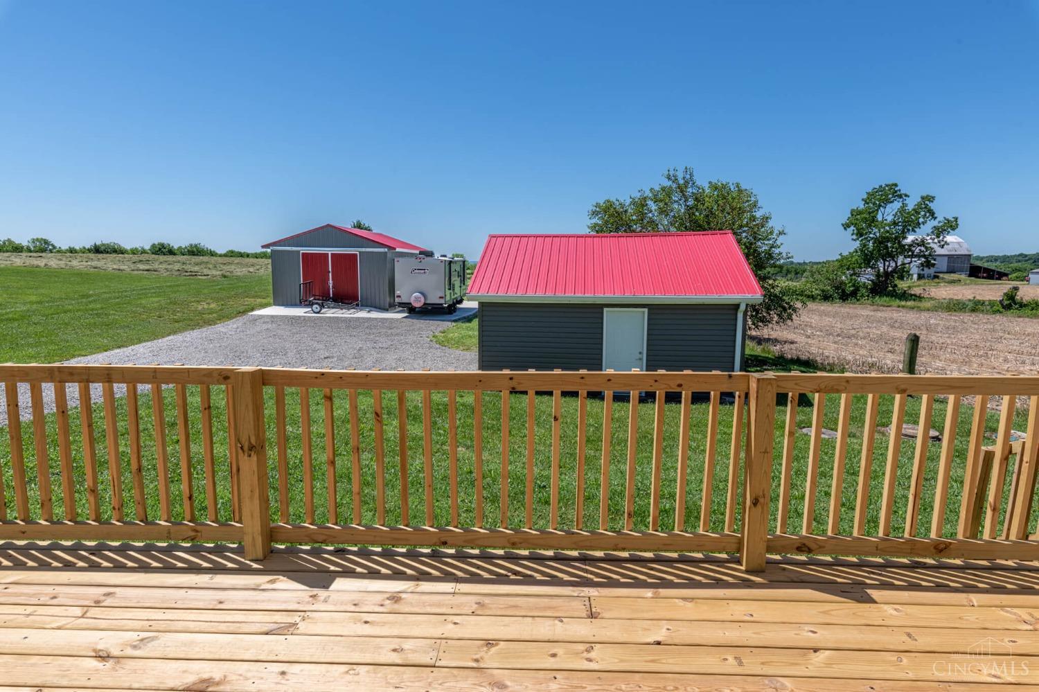 5279 Howe Road Trenton, OH 45067 - Photo 25 of 42 Gallery Image 25