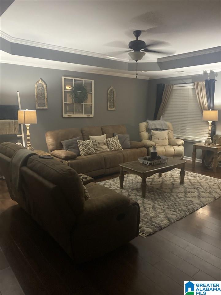325 Battle Circle Clanton, AL 35045 - Photo 16 of 46