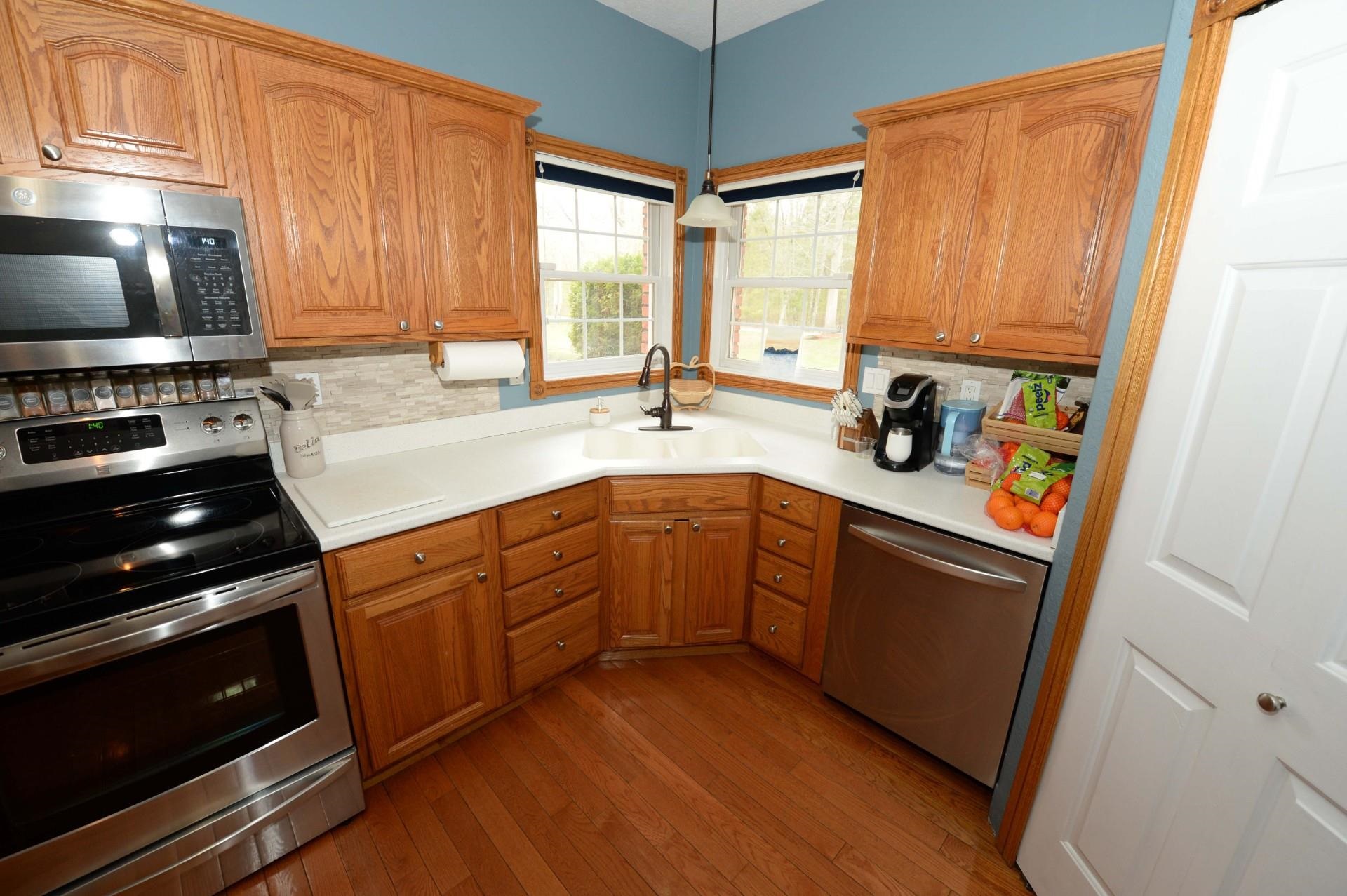 4507 Gowen Road, Unit LOT: 6365 East Tawas, MI 48730 - Photo 22 of 85