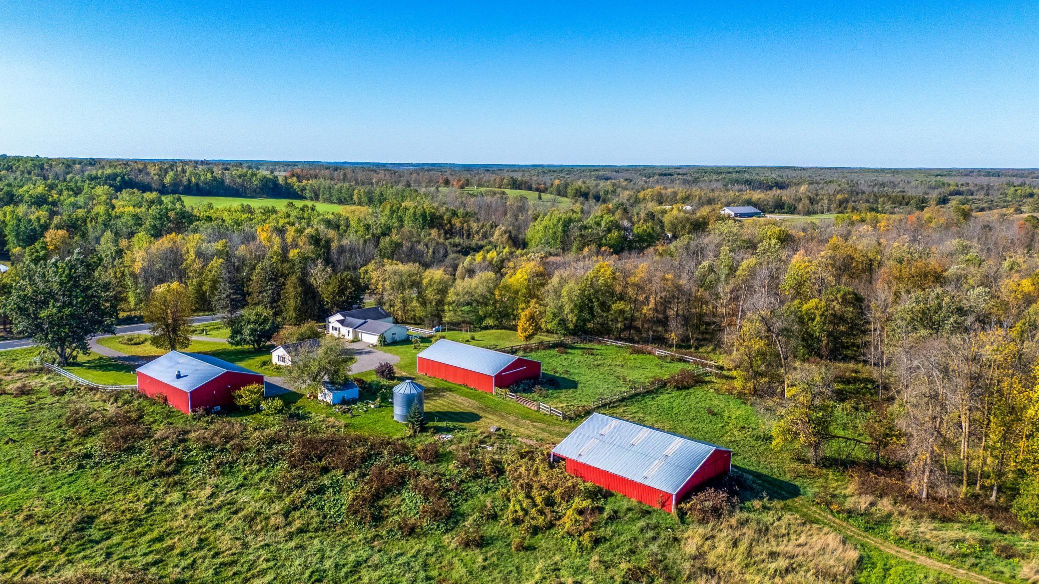 2233 Great Divide Road Northwest Puposky, MN 56667 - Photo 30 of 89