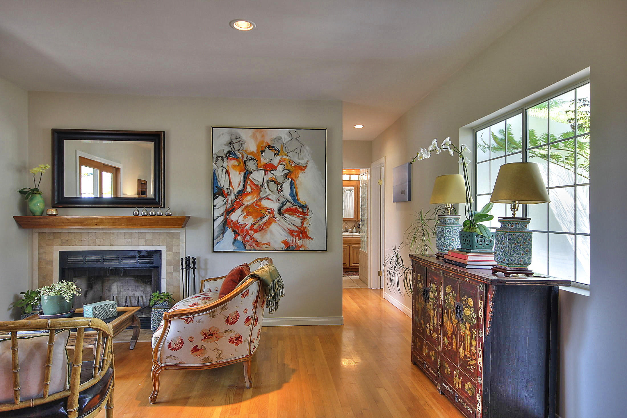 3015 Foothill Road Santa Barbara, CA 93105 - Photo 12 of 22 9