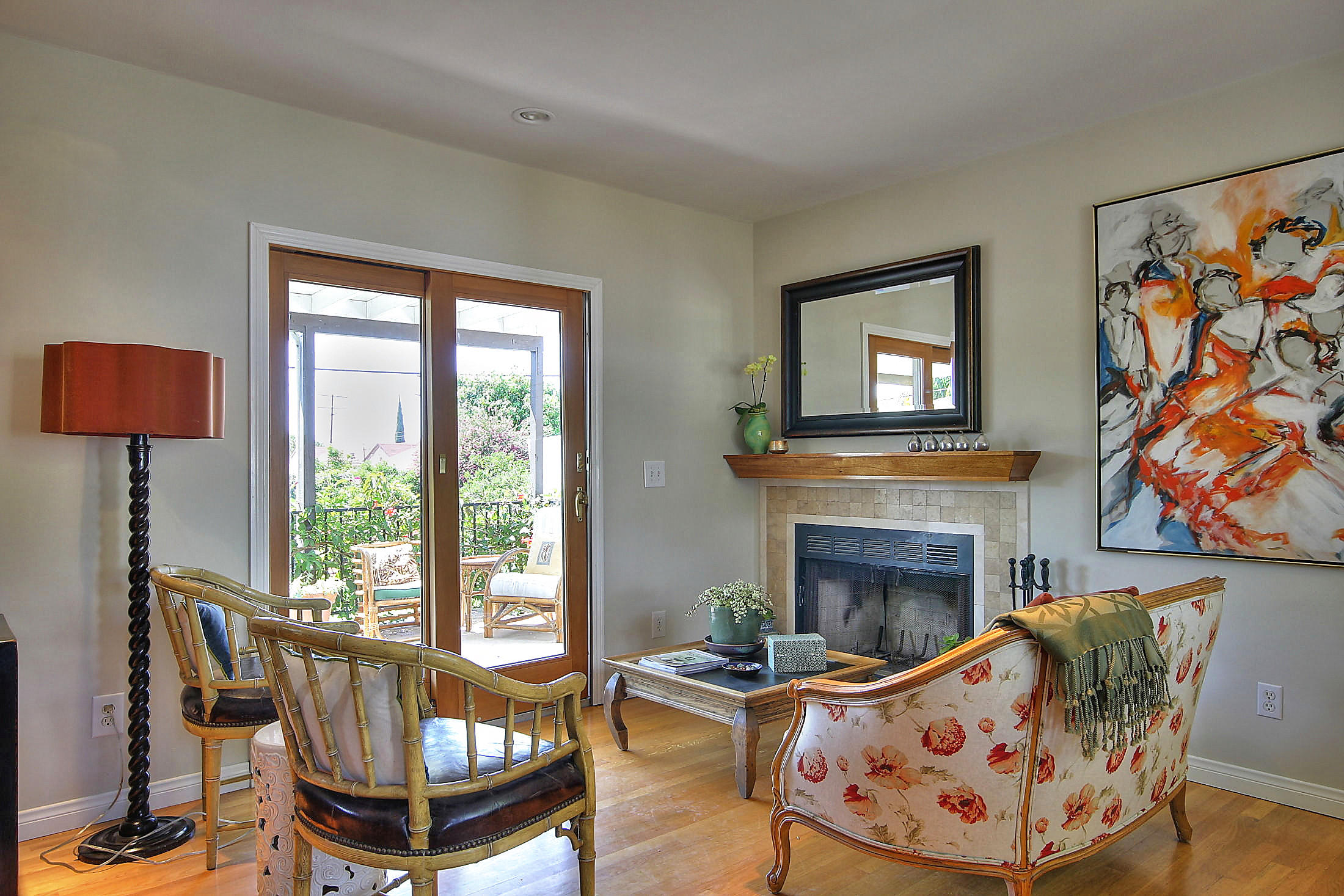 3015 Foothill Road Santa Barbara, CA 93105 - Photo 13 of 22 10