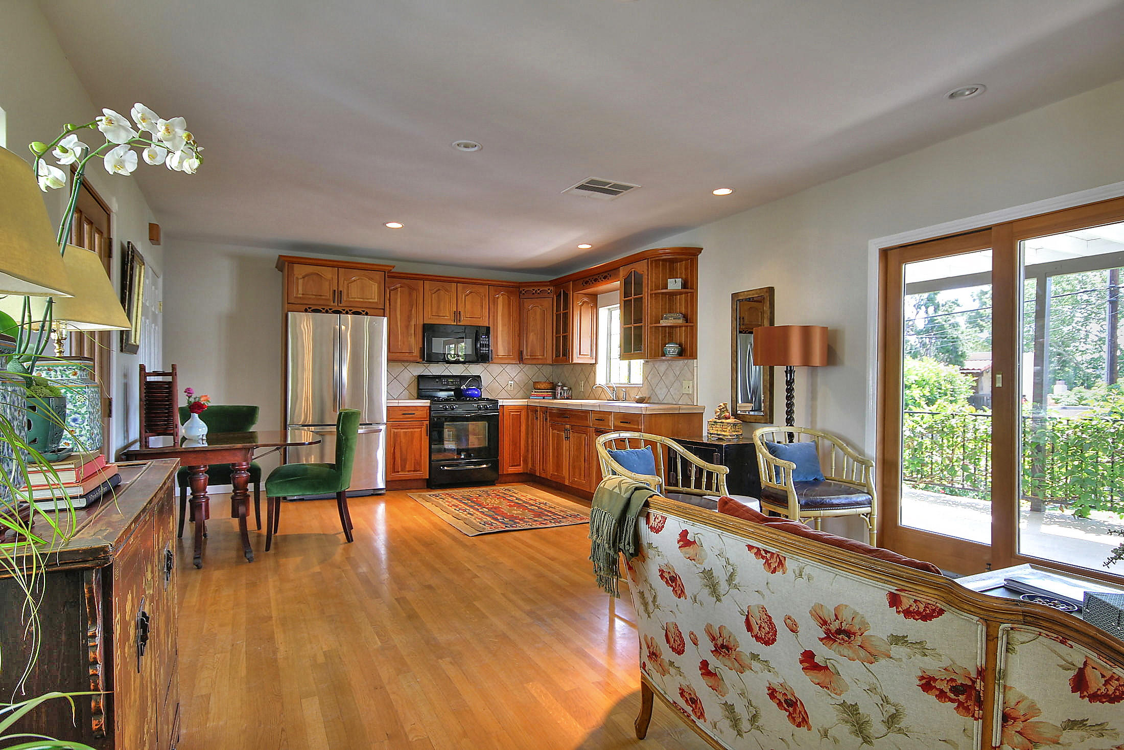 3015 Foothill Road Santa Barbara, CA 93105 - Photo 14 of 22 11