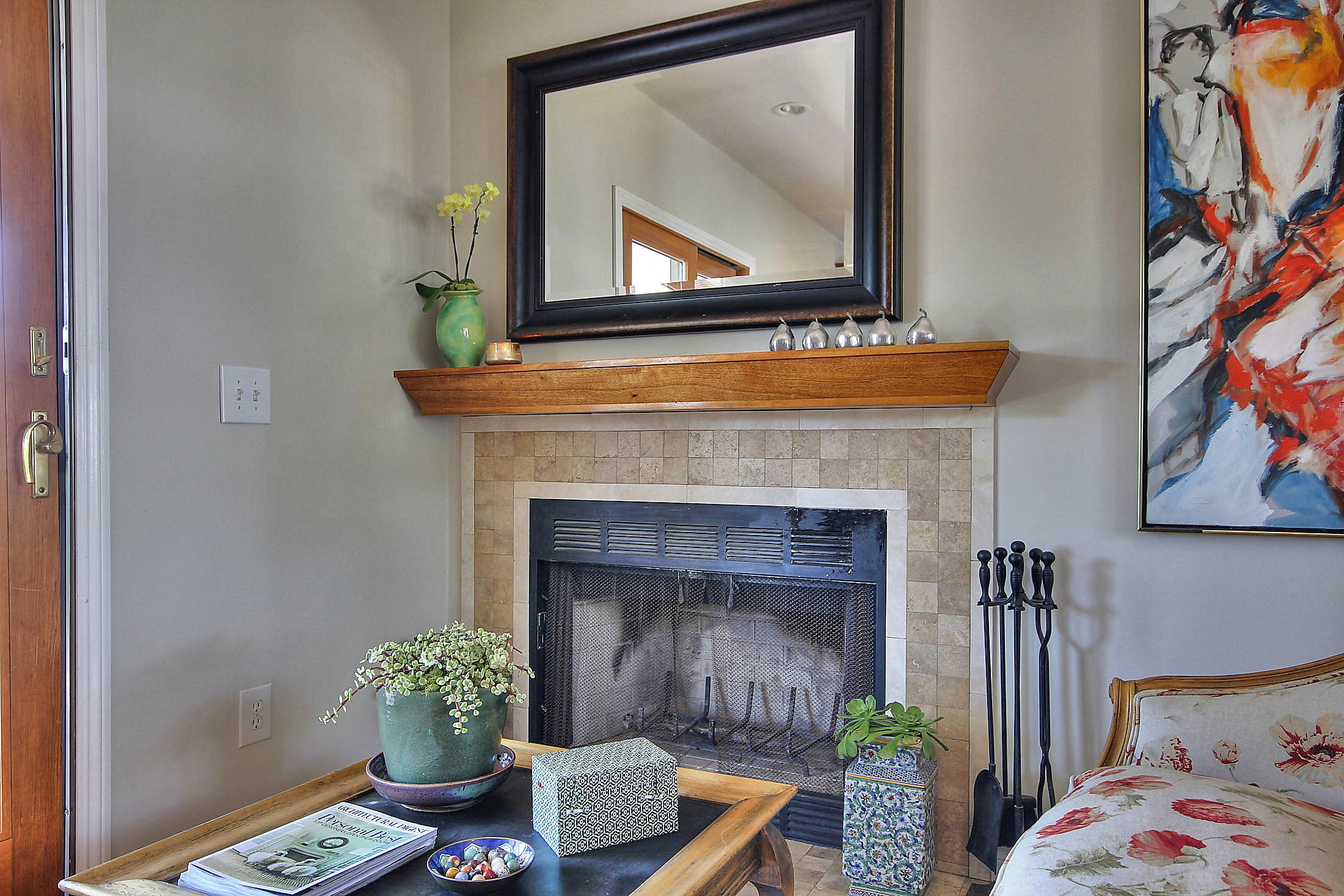 3015 Foothill Road Santa Barbara, CA 93105 - Photo 15 of 22 12