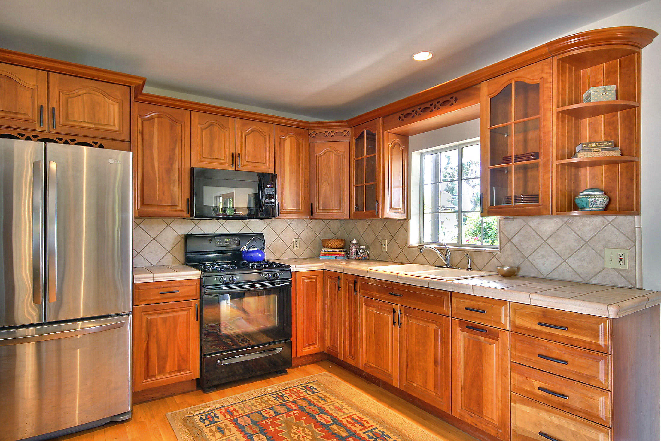 3015 Foothill Road Santa Barbara, CA 93105 - Photo 16 of 22 6