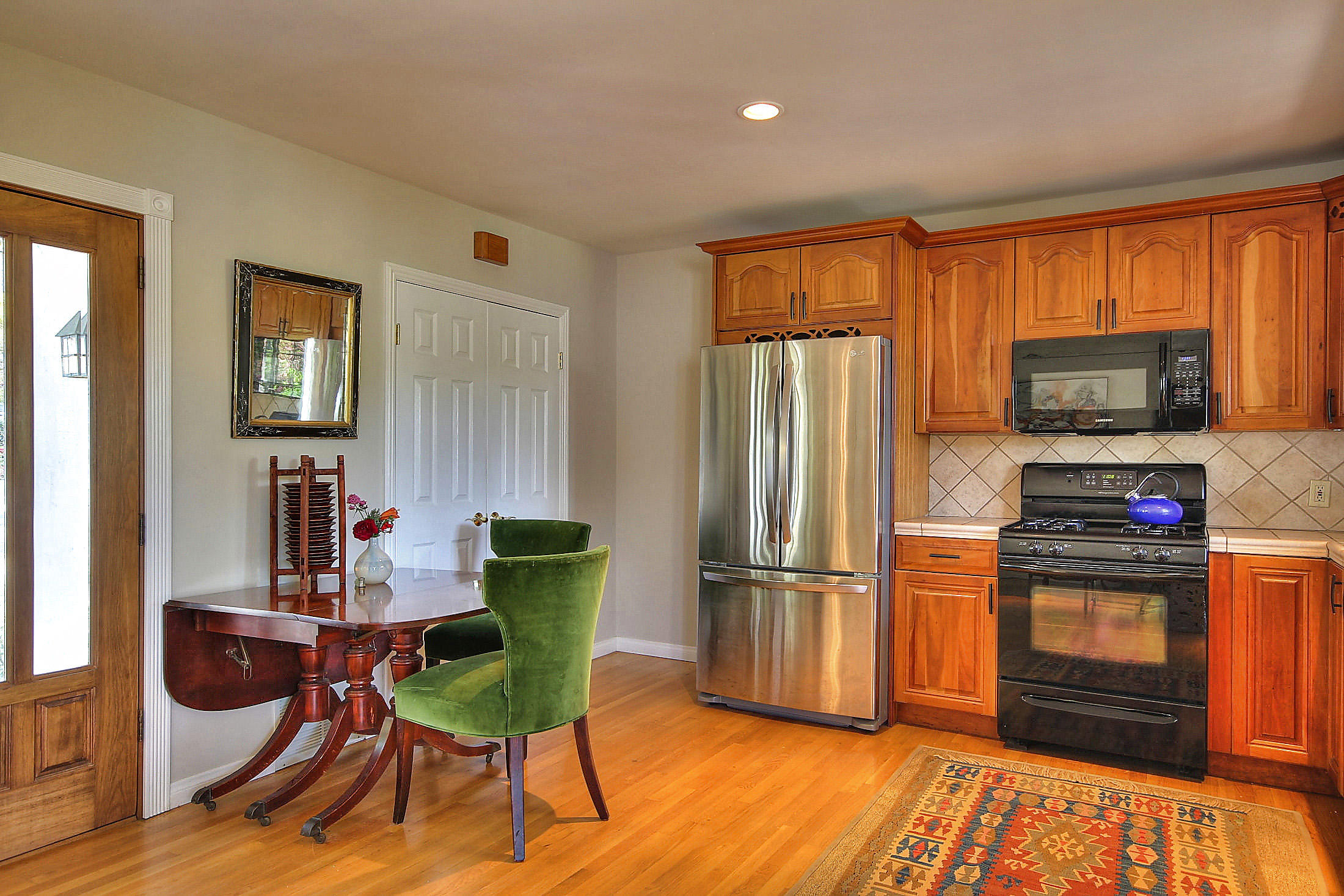 3015 Foothill Road Santa Barbara, CA 93105 - Photo 17 of 22 7