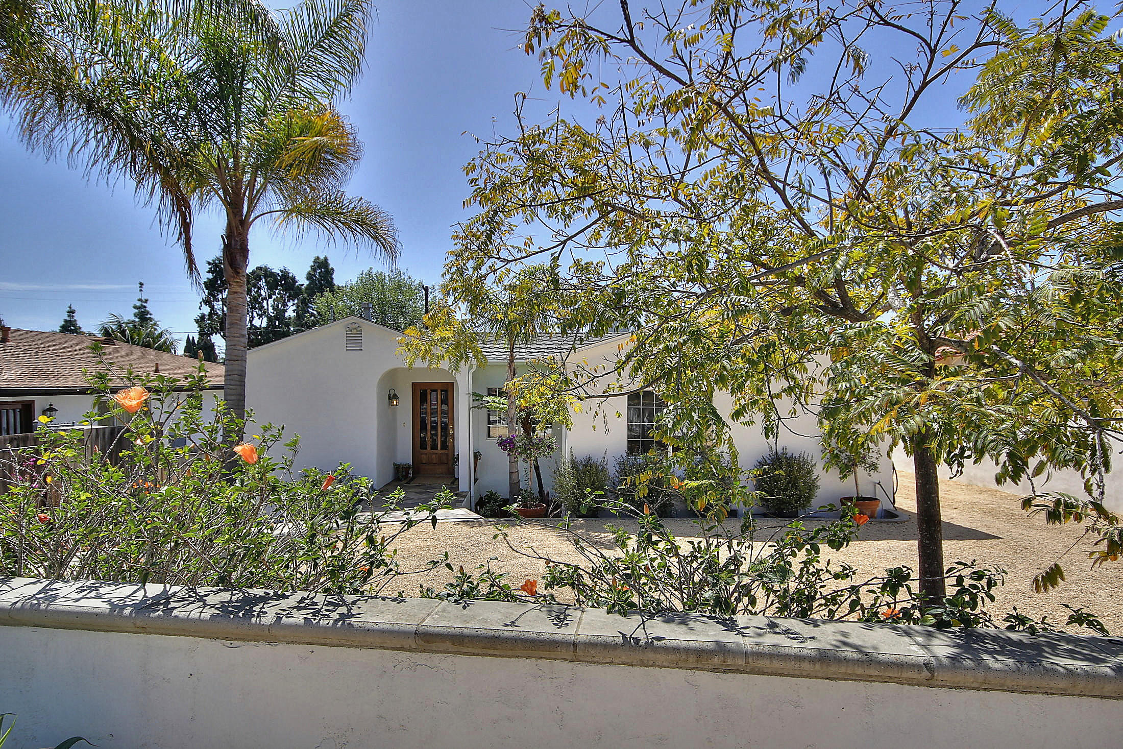 3015 Foothill Road Santa Barbara, CA 93105 - Photo 3 of 22 22