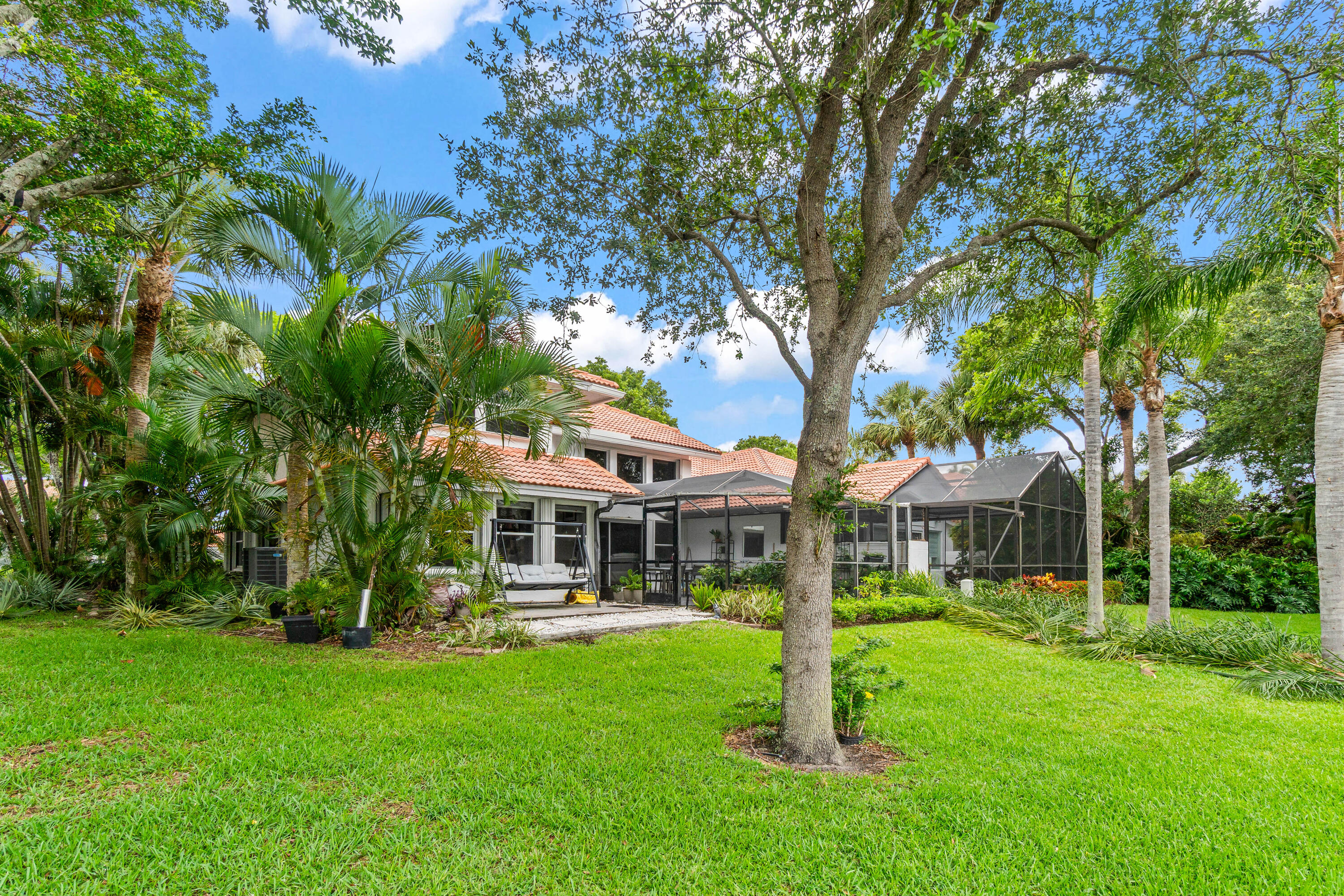 2011 Northwest 53rd Street Boca Raton, FL 33496 - Photo 35 of 54 Back of Home