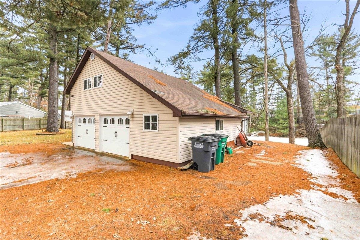 3640 Murwin Circle Wisconsin Rapids, WI 54494 - Photo 35 of 77