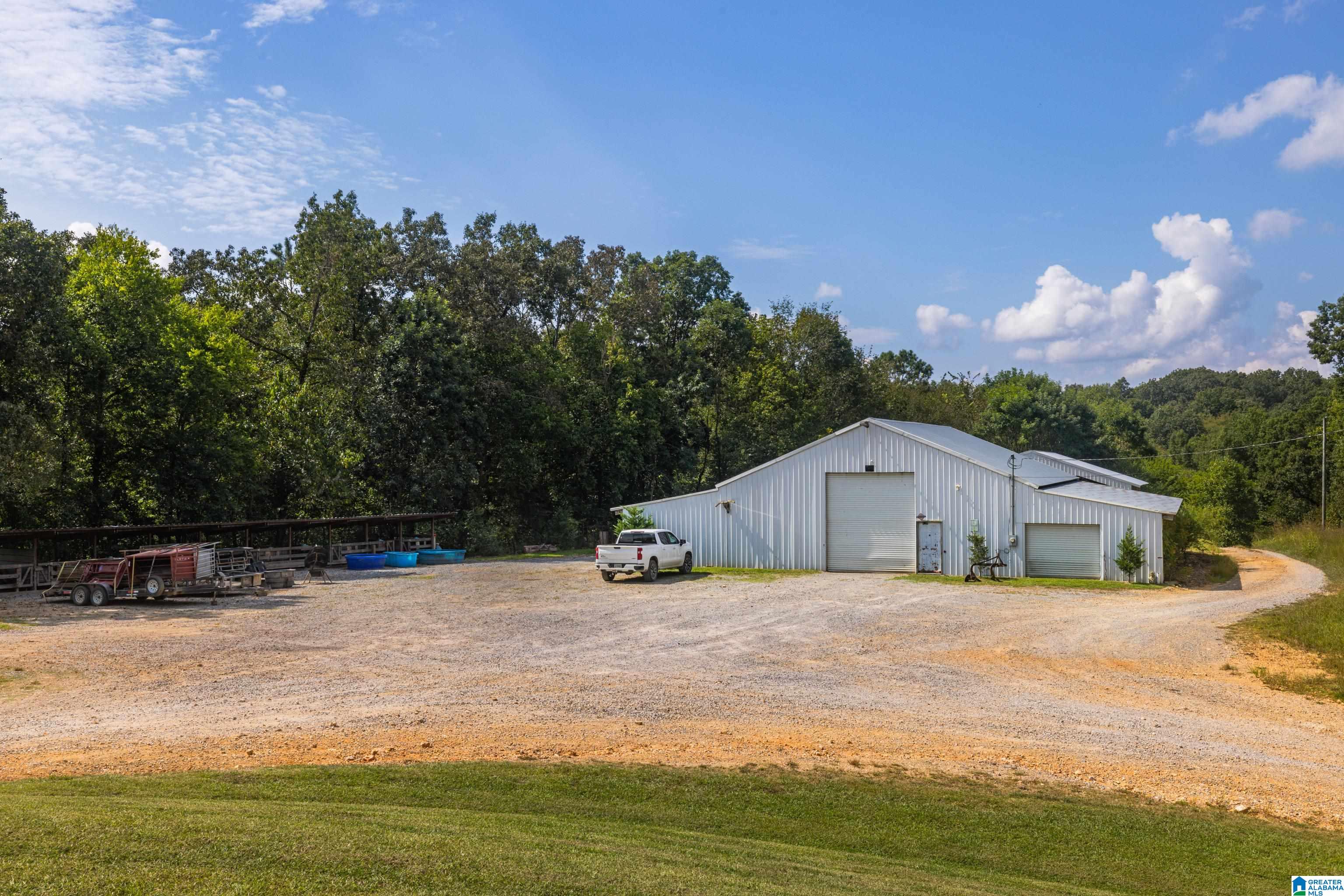 3124 County Road 39 Oneonta, AL 35121 - Photo 80 of 98