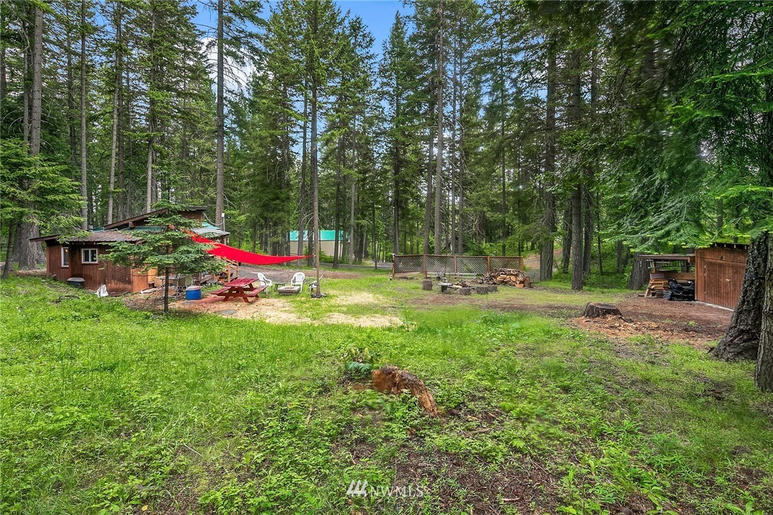 330 Fawn Road Cle Elum, WA 98922 - Photo 17 of 18 Gallery Image 17