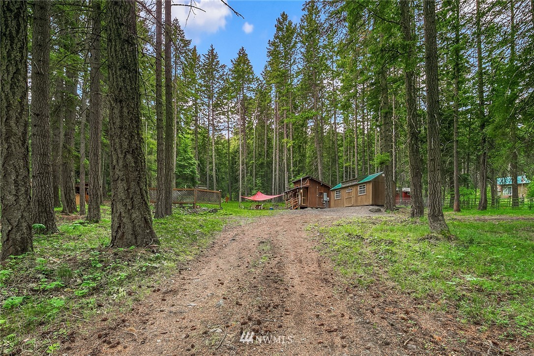 330 Fawn Road Cle Elum, WA 98922 - Photo 18 of 18 Gallery Image 18