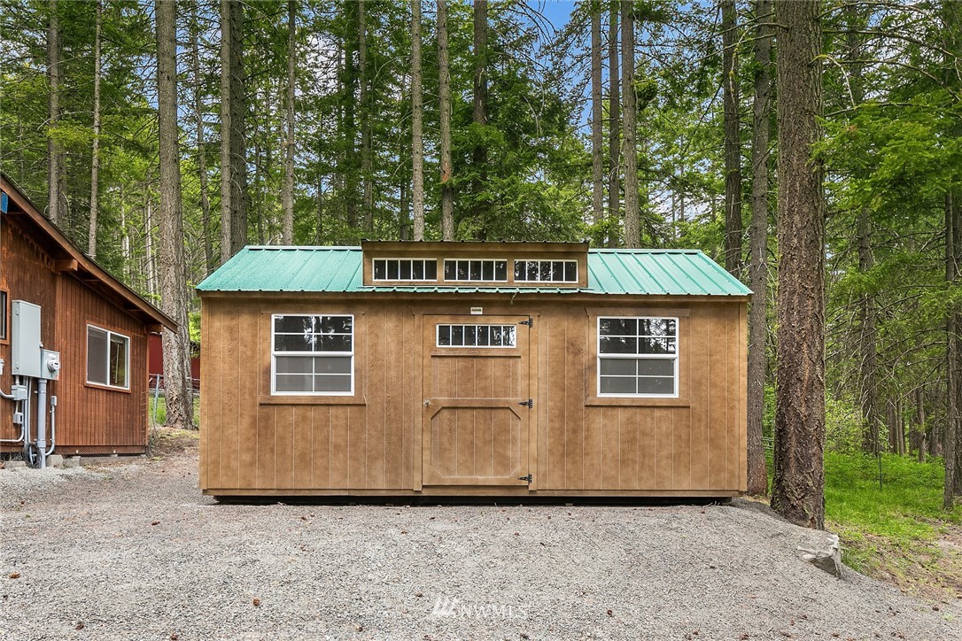 330 Fawn Road Cle Elum, WA 98922 - Photo 3 of 18 Gallery Image 3