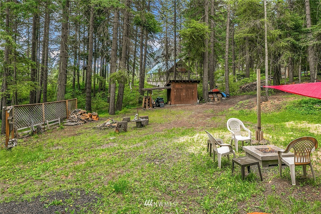 330 Fawn Road Cle Elum, WA 98922 - Photo 4 of 18 Gallery Image 4