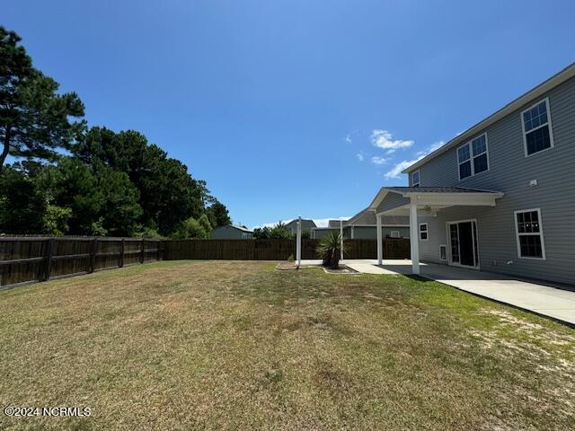330 Catamaran Road Swansboro, NC 28584 - Photo 8 of 43 IMG_0539