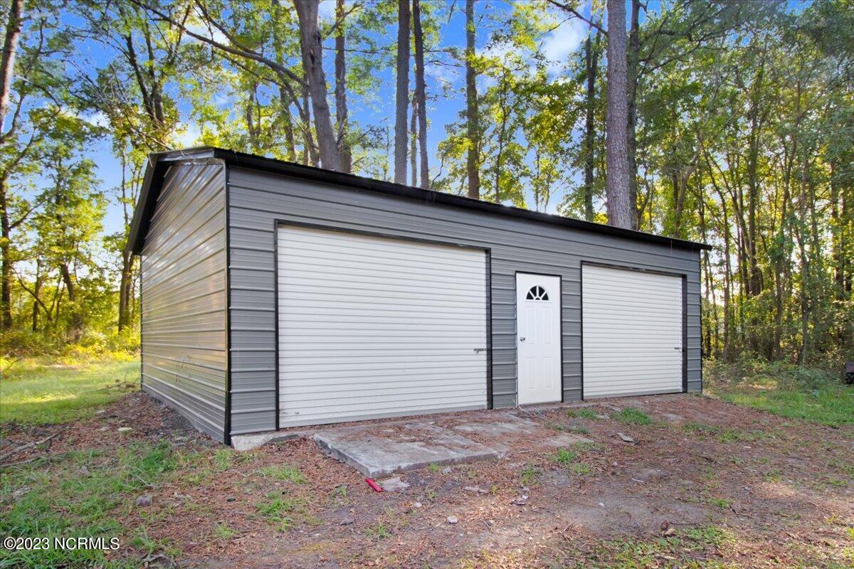 1888 Rains Mill Road Princeton, NC 27569 - Photo 8 of 22 08-1888 Rains Mill Rd-8