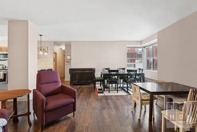 $1,295,000 | 575 Grand Street, Unit E1505 | Lower East Side