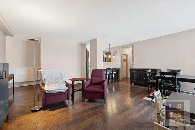$1,295,000 | 575 Grand Street, Unit E1505 | Lower East Side