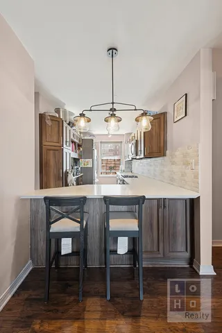 $1,295,000 | 575 Grand Street, Unit E1505 | Lower East Side