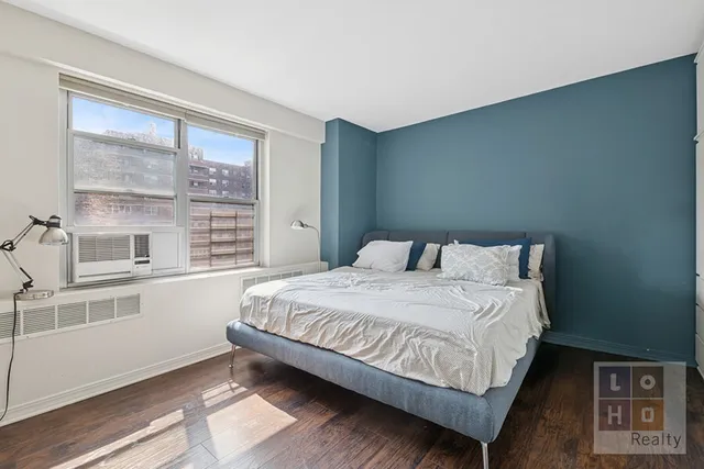 $1,295,000 | 575 Grand Street, Unit E1505 | Lower East Side