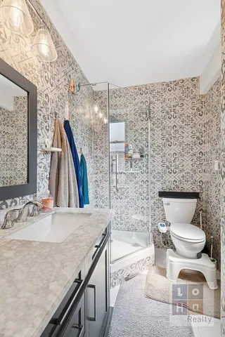 $1,295,000 | 575 Grand Street, Unit E1505 | Lower East Side