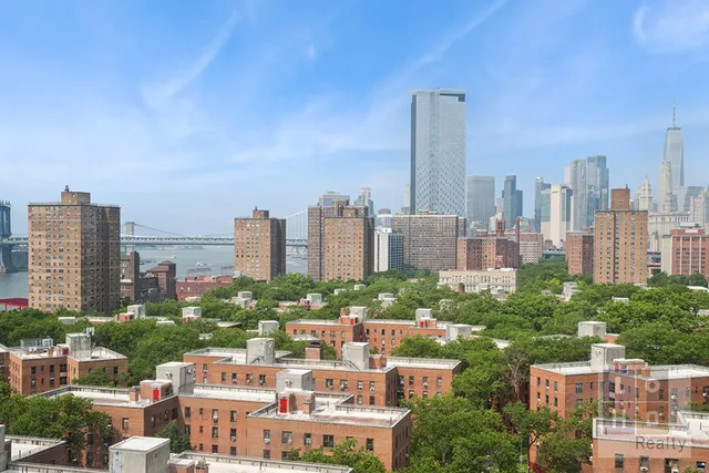 $1,295,000 | 575 Grand Street, Unit E1505 | Lower East Side