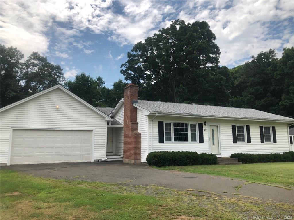 103 Northfield Road Wallingford, CT 06492 - Photo 1 of 1
