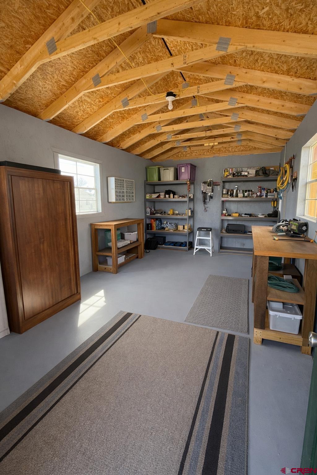 6493 Townsend Road Delta, CO 81416 - Photo 33 of 38 a view of a storage & utility room