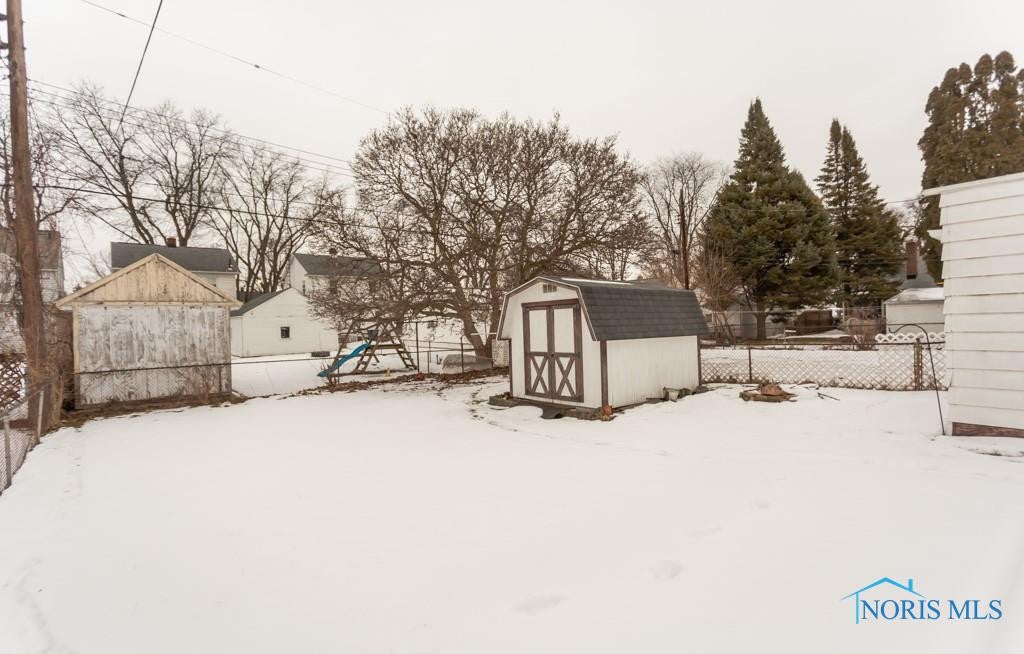 734 Alvison Road Toledo, OH 43612 - Photo 33 of 41 Gallery Image 33