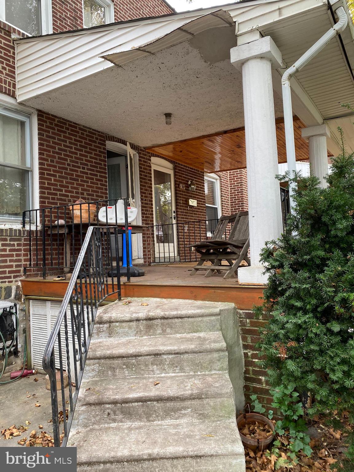 927 Atwood Road Philadelphia, PA 19151 - Photo 4 of 21 Gallery Image 4