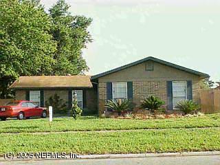 8233 Worm Wood Road Jacksonville, FL 32210 - Photo 1 of 1 Photo 1