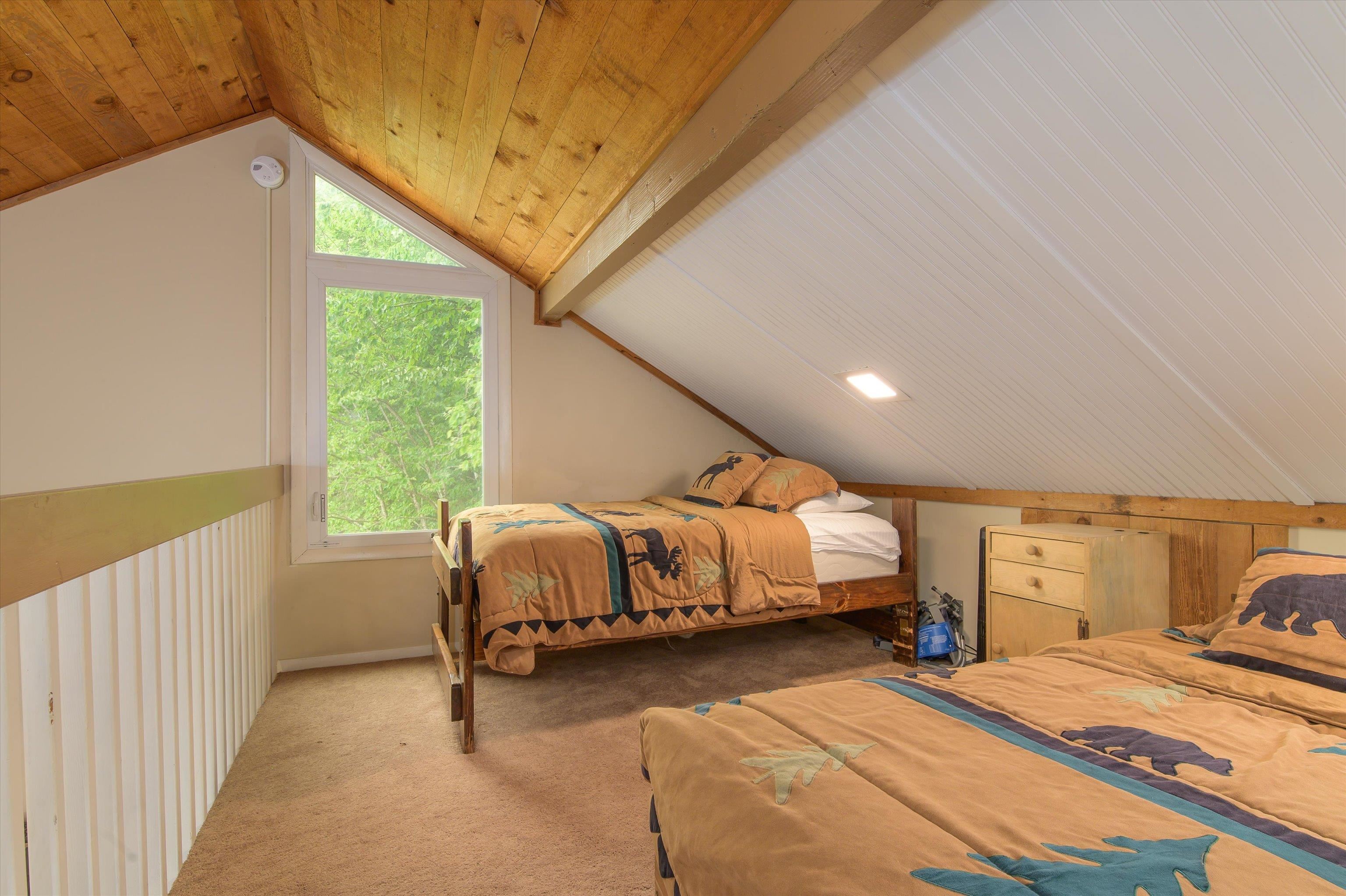 61 Rimrock Road, Unit 11C Ludlow, VT 05149 - Photo 14 of 36