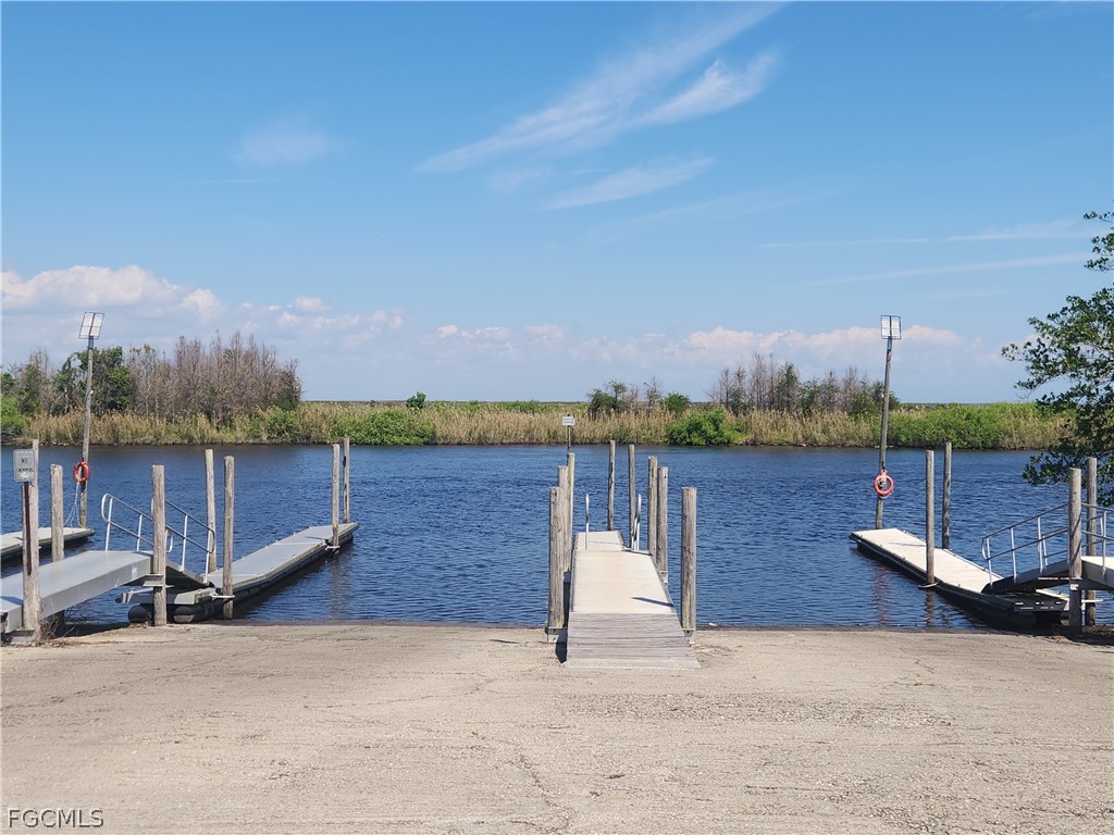 1159 Daniels Road, Unit 74 Moore Haven, FL 33471 - Photo 24 of 25