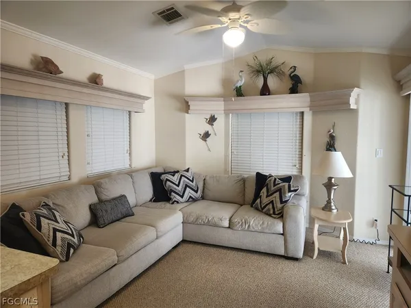 $84,500 | 1159 Daniels Road, Unit 74, Moore Haven, FL 33471