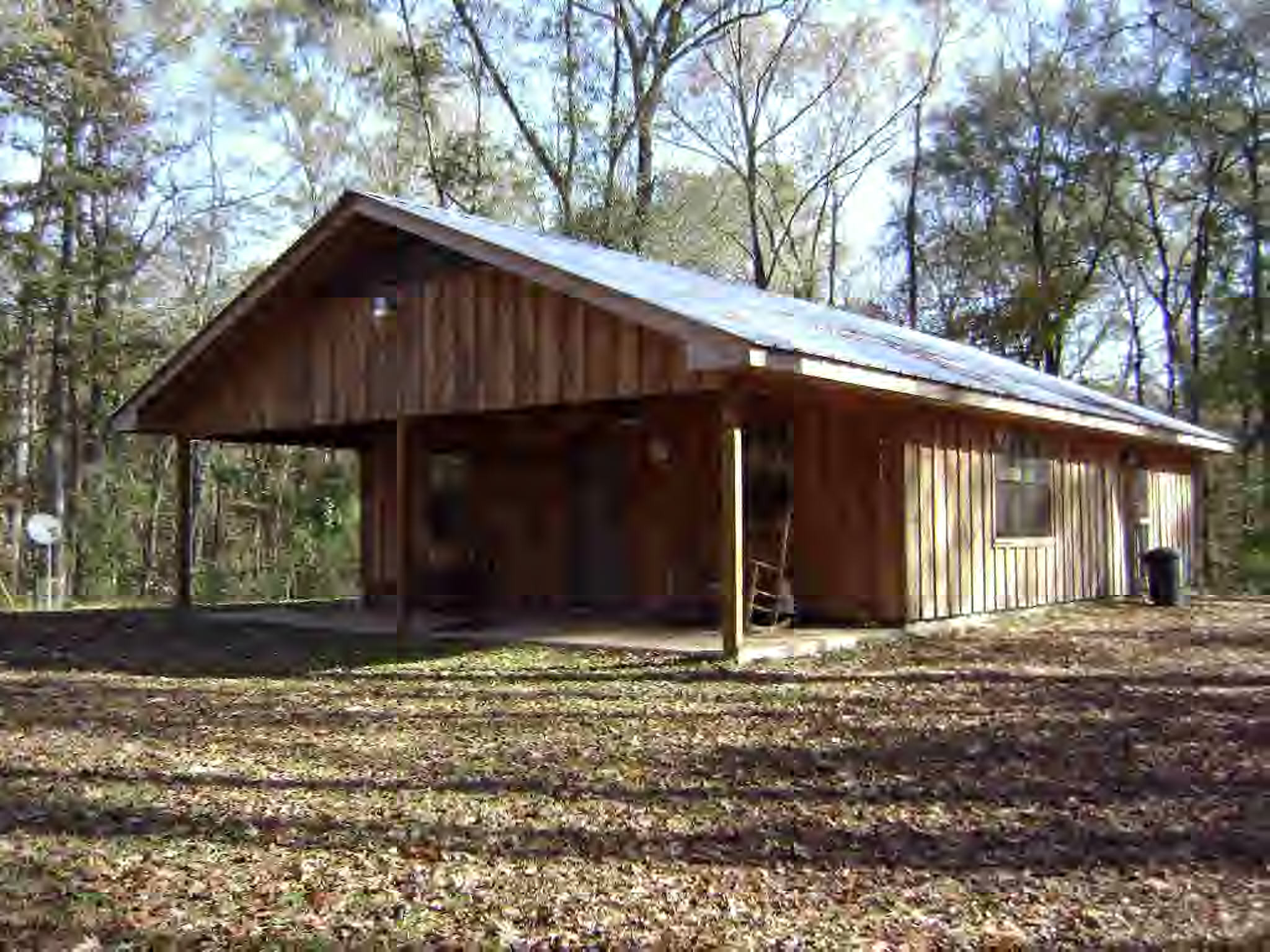 Main View