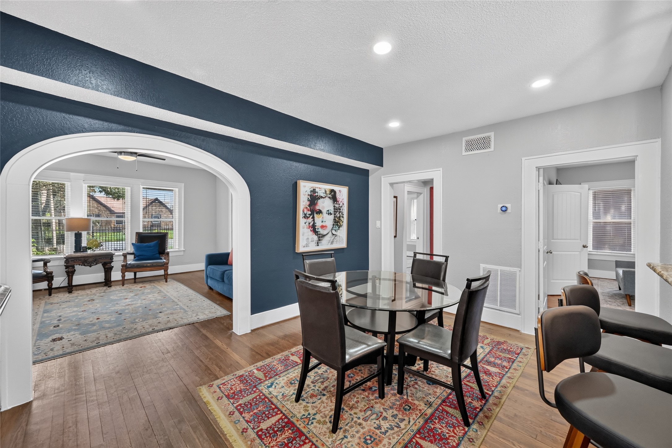 1824 Rosedale Street, Unit B Houston, TX 77004 - Photo 16 of 26 Gallery Image 16