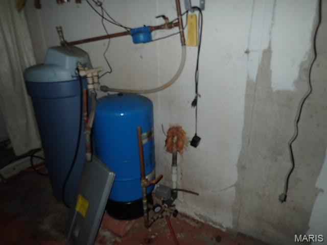 1463 Interurban Circle Hillsboro, IL 62049 - Photo 22 of 24