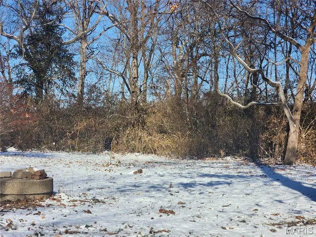 $28,000 | 1463 Interurban Circle, Hillsboro, IL 62049