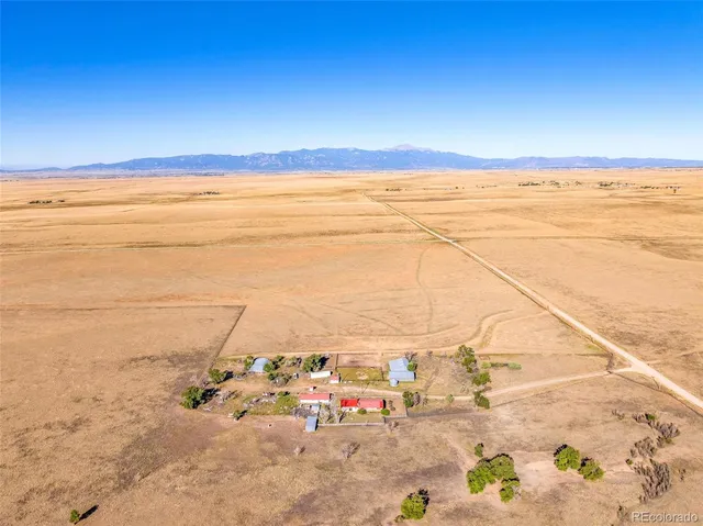 $1,435,000 | 18105 Enoch Road, Colorado Springs, CO 80930