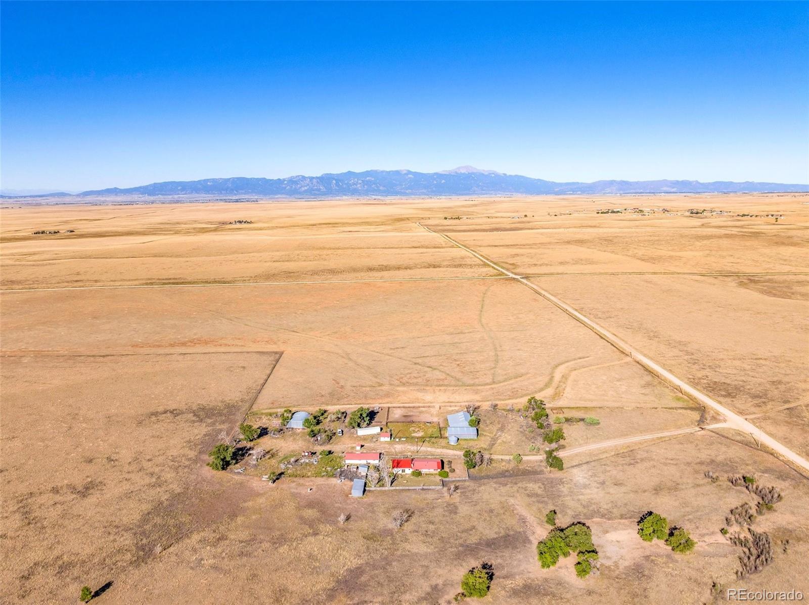 18105 Enoch Road Colorado Springs, CO 80930 - Photo 12 of 48