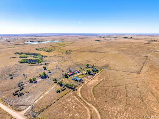 $1,435,000 | 18105 Enoch Road, Colorado Springs, CO 80930