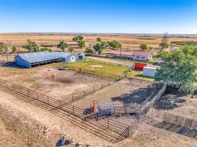 $1,435,000 | 18105 Enoch Road, Colorado Springs, CO 80930