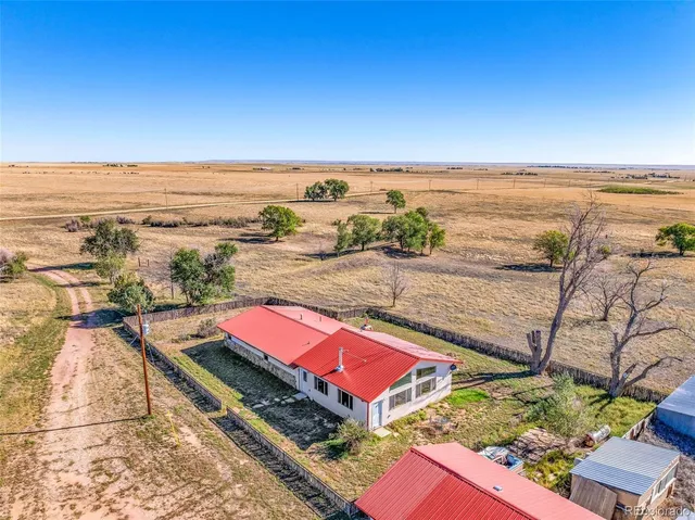 $1,435,000 | 18105 Enoch Road, Colorado Springs, CO 80930