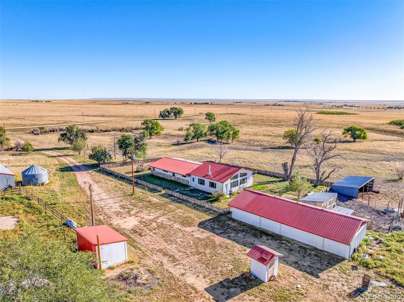 18105 Enoch Road Colorado Springs, CO 80930 - Photo 17 of 48